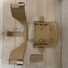 ストッケ　ベビーセット（トリップトラップ）の画像