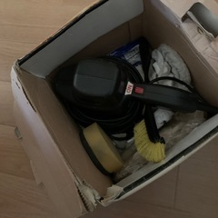 ポリッシャーの画像