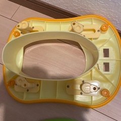 アンパンマンおまるオマルの画像