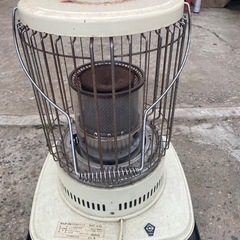 ストーブの画像