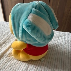 ぬいぐるみ　プーさんの画像