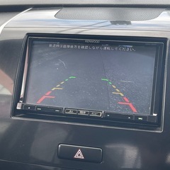 コミ　AZ ワゴンカスタムスタイルXS | 2年新規車検|バックかメラ着きの画像