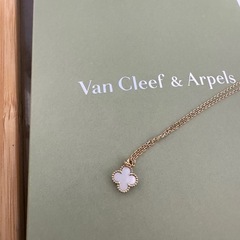 vancleef  Arpels  の画像