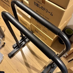 ディップススタンドの画像
