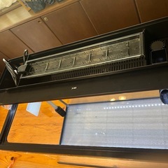 角丸水槽の画像