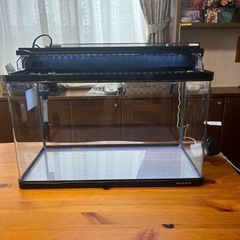 角丸水槽の画像