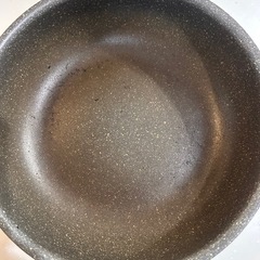 ニトリ　フライパン　25cmの画像