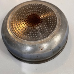 ニトリ　フライパン　25cmの画像