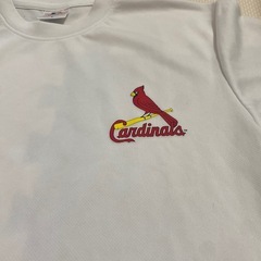 カージナルス　半袖TしゃつTシャツの画像