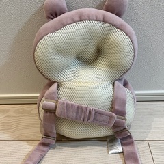 よちよちリュックの画像