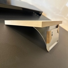壁掛け棚の画像