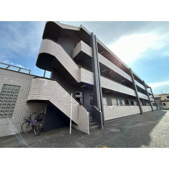 ⭐️トリプルゼロ物件⭐️ 敷金/礼金/仲手0円 😄審査通過…