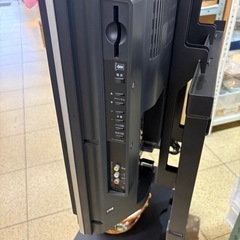 《リユースマン倉敷》REGZA 26インチテレビ＆台セットTOSHIBA 26C3500の画像