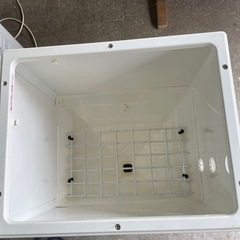 NO：4064MINORU 米びつ精米機‼️大きめ‼️の画像