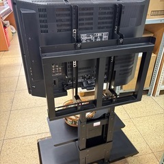 《リユースマン倉敷》REGZA 26インチテレビ＆台セットTOSHIBA 26C3500の画像