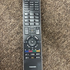 《リユースマン倉敷》REGZA 26インチテレビ＆台セットTOSHIBA 26C3500の画像