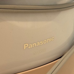 Panasonic アイロン の画像