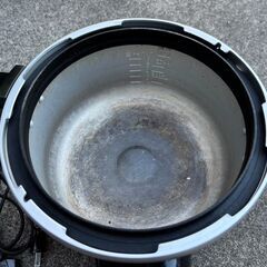 電気圧力鍋　ナショナルの画像