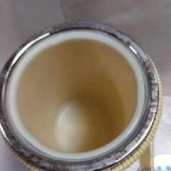 アイスペール　未使用　昭和レトロの画像