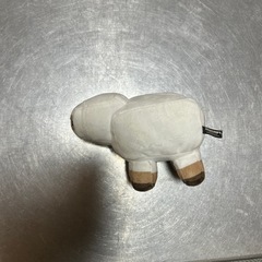 マイクラ　ぬいぐるみの画像