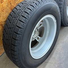ヨコハマ　アイスガード　2021年式　スタッドレスの画像