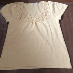 長袖シャツの画像