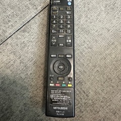 急ぎ！！MITSUBISHI 32インチ液晶テレビ 引き取り和歌山の画像