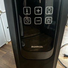 オイルヒーターの画像