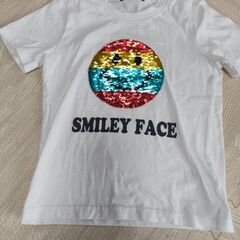 子ども服　110cmの画像