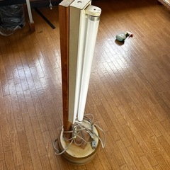 照明の画像