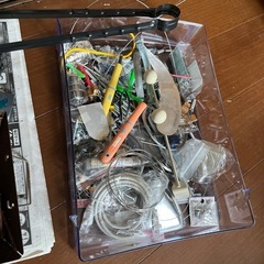 キャンプ用品他の画像