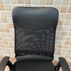 タンスのゲン　オフィスちぇあチェアの画像