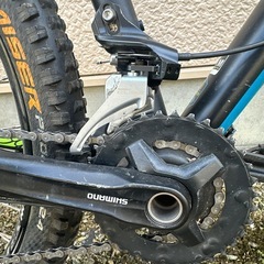MTB GT パンテラコンプ　の画像