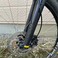MTB GT パンテラコンプ　の画像