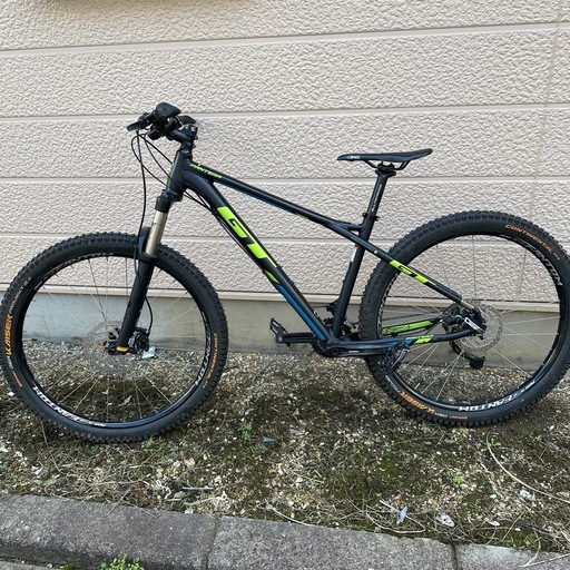 MTB GT パンテラコンプ