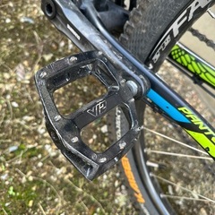 MTB GT パンテラコンプ　の画像