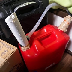 ストーブの画像