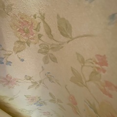  【0円】珪藻土クロス・洗面所用壁紙セット　DIY・リメイクの画像