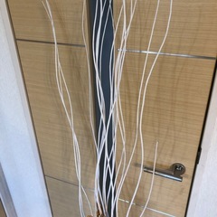 IKEA 造花セット　オシャレの画像