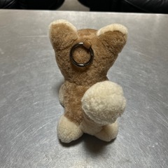 イヌ　ぬいぐるみの画像