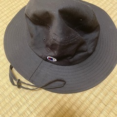 Champion アドベンチャーハット　めんずメンズの画像