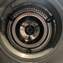 ［早いもの勝ち］ SHARP ドラム洗濯機の画像