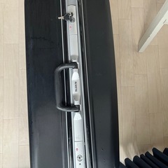 スーツケースの画像