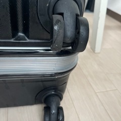 スーツケースの画像