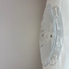 ガラス皿
の画像