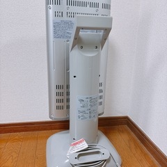 ダイキン セラムヒート 遠赤外線暖房機の画像