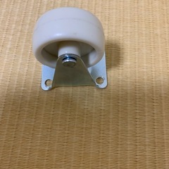 キャスター　８個セット
の画像