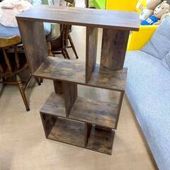 10/26売済Tart S型ラック シェルフ 3段 フリーラックの画像