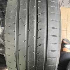 トーヨータイヤ225/55 R19タイヤ3本セットの画像