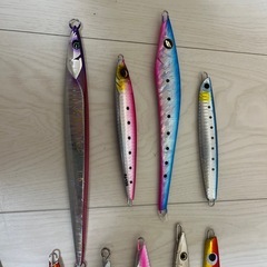 シグ　10個セットケース付き
の画像